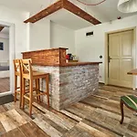 Villabogart Eskuevo-es Rendezvenyhelyszin Ferienhaus Alsobogat