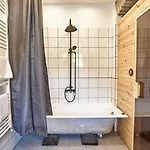 Villabogart Eskuevo-es Rendezvenyhelyszin Ferienhaus *