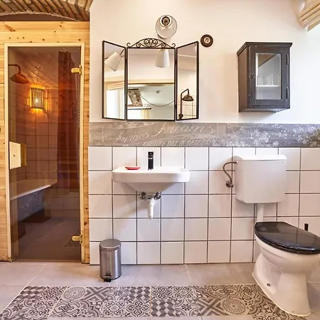 Villabogart Holiday home *