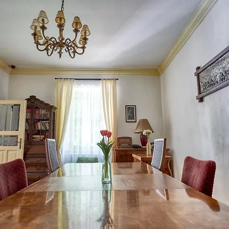 Villabogart Holiday home