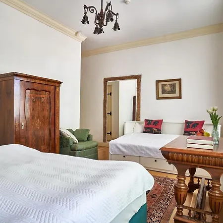 Holiday home Villabogart
