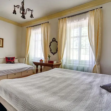 Villabogart Holiday home