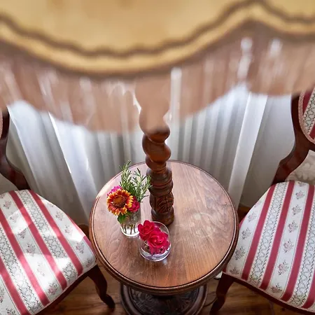 Villabogart Holiday home Alsobogat