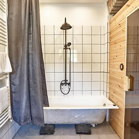 Villabogart Eskuevo-Es Rendezvenyhelyszin Dom wakacyjny *