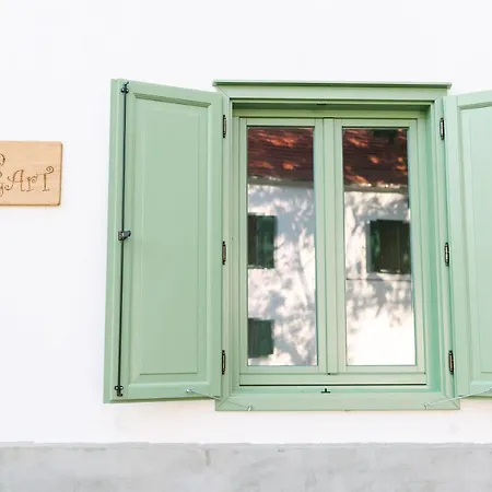 Holiday home Villabogart