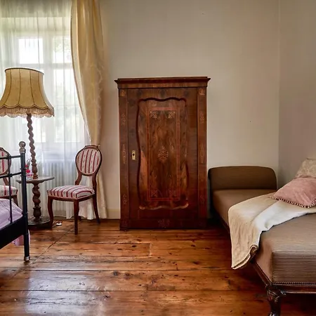 Dom wakacyjny Villabogart Eskuevo-Es Rendezvenyhelyszin