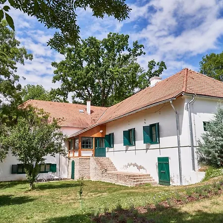 Villabogart Holiday home Alsobogat