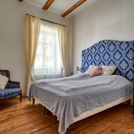Holiday home Villabogart *