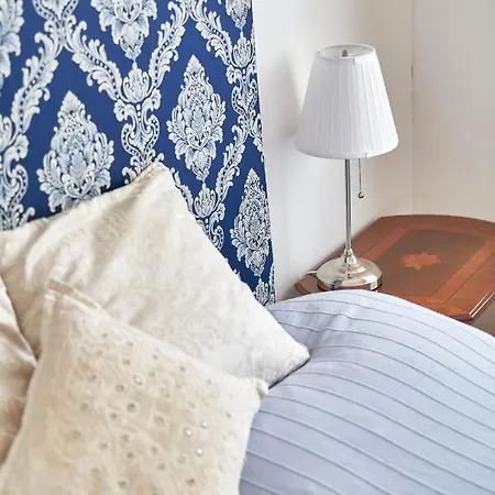 Dom wakacyjny Villabogart Eskuevo-Es Rendezvenyhelyszin