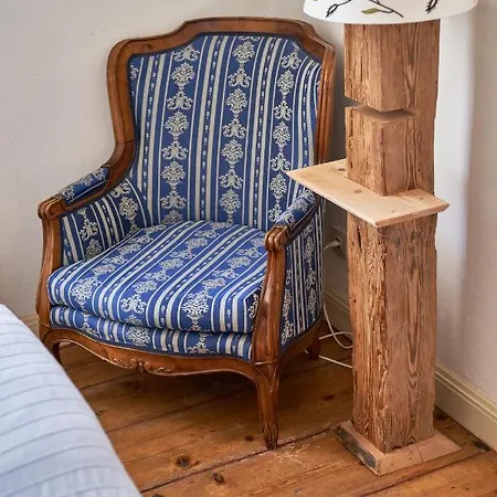 Dom wakacyjny Villabogart Eskuevo-Es Rendezvenyhelyszin *