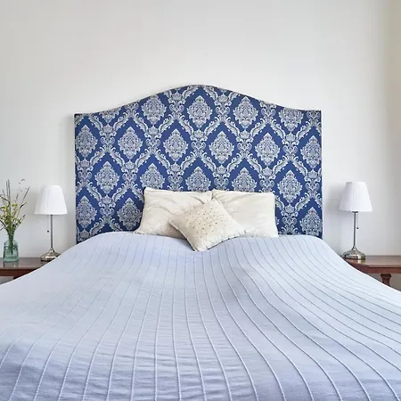 Dom wakacyjny Villabogart Eskuevo-Es Rendezvenyhelyszin Alsobogat