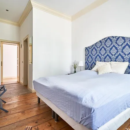 Dom wakacyjny Villabogart Eskuevo-Es Rendezvenyhelyszin Alsobogat