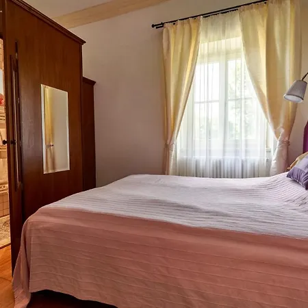 Dom wakacyjny Villabogart Eskuevo-Es Rendezvenyhelyszin