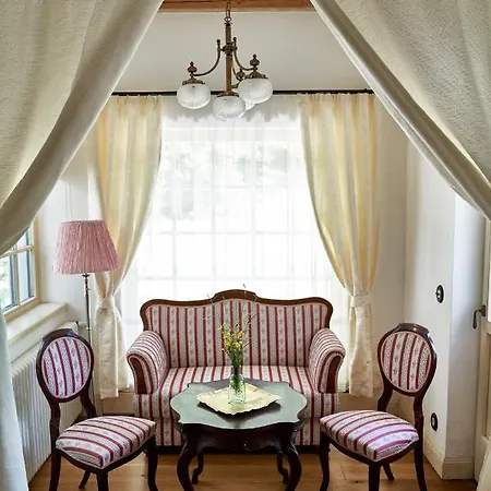 Villabogart Holiday home *