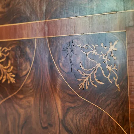 Dom wakacyjny Villabogart Eskuevo-Es Rendezvenyhelyszin *