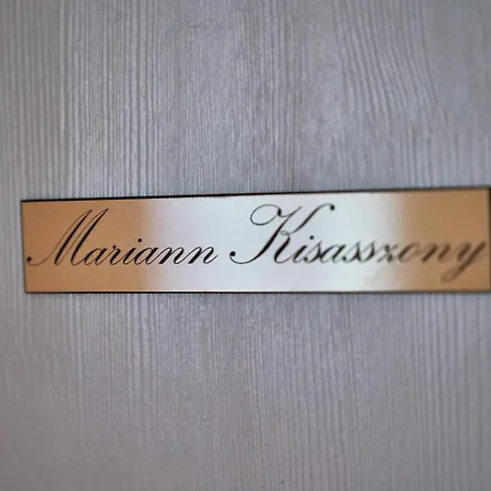 Dom wakacyjny Villabogart Eskuevo-Es Rendezvenyhelyszin Alsobogat