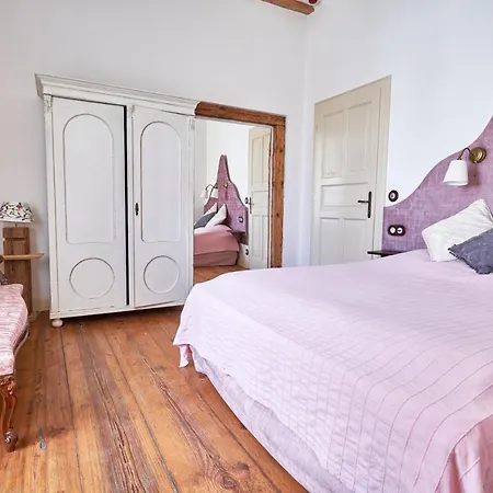 Villabogart Holiday home