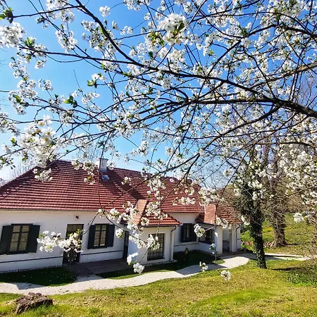 Villabogart Esküvő-és Rendezvényhelyszín Alsobogat