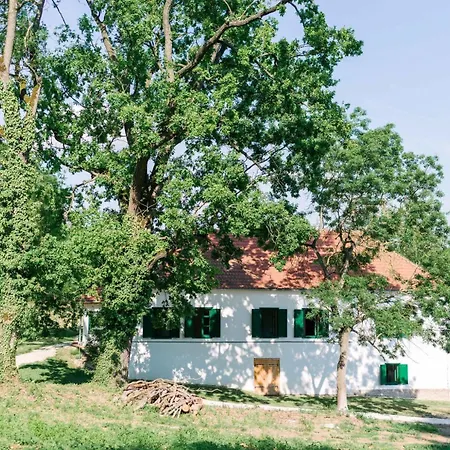 Villabogart Esküvő-és Rendezvényhelyszín *