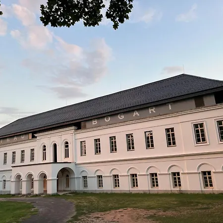 Villabogart Esküvő-és Rendezvényhelyszín *