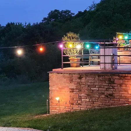 Villabogart Eskuevo-es Rendezvenyhelyszin