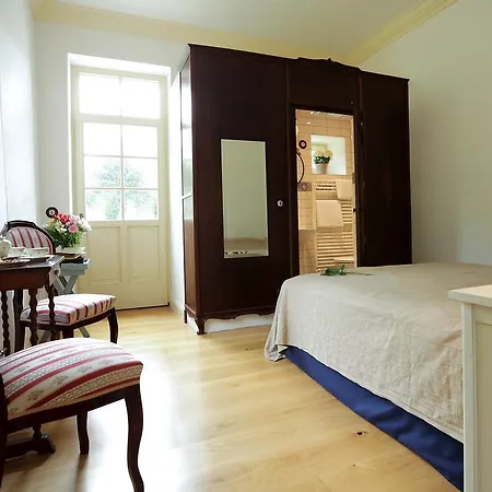 Villabogart Holiday home *