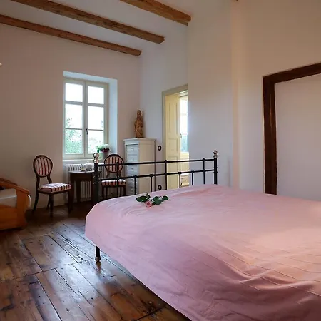 Holiday home Villabogart