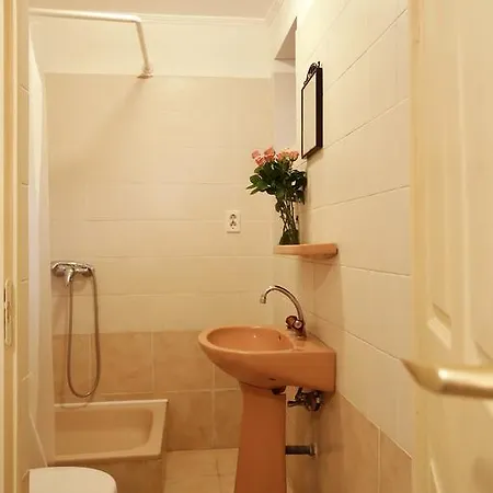 Villabogart Holiday home *