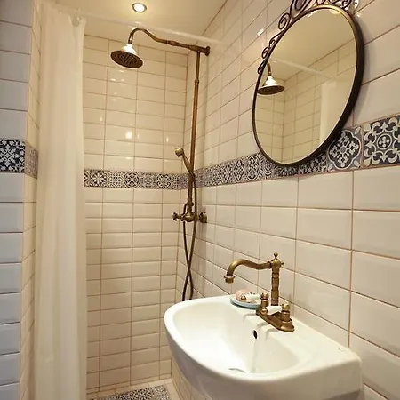 Dom wakacyjny Villabogart Eskuevo-Es Rendezvenyhelyszin Alsobogat