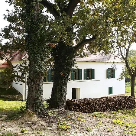 Villabogart Eskuevo-es Rendezvenyhelyszin Vakantiehuis Alsobogat