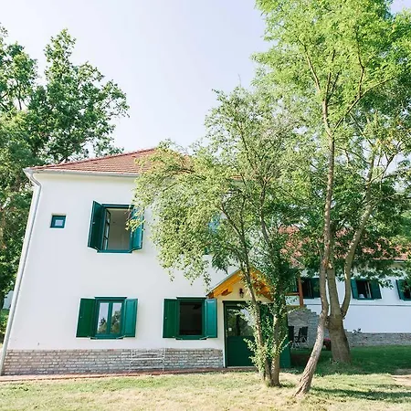 Holiday home Villabogart
