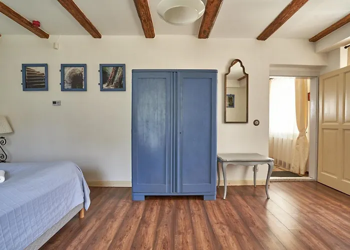 Feriehus Villabogart Eskuevo-es Rendezvenyhelyszin *