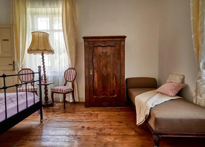 Casa de Férias Villabogart Esküvő-és Rendezvényhelyszín