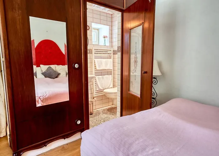 Villabogart Eskuevo-es Rendezvenyhelyszin Feriehus *