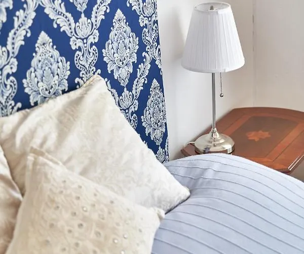 Feriehus Villabogart Eskuevo-es Rendezvenyhelyszin