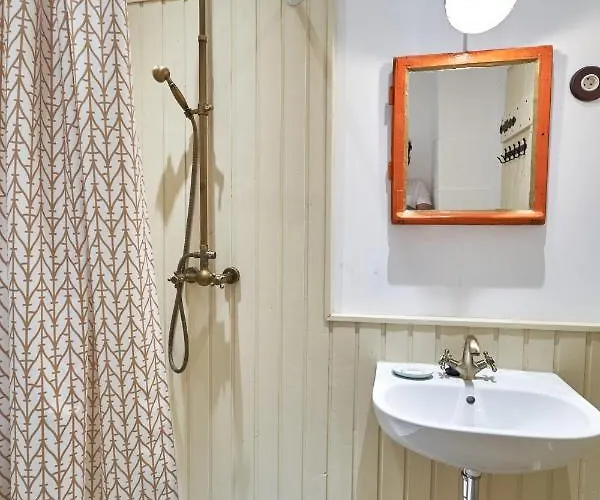 Villabogart Eskuevo-es Rendezvenyhelyszin Feriehus *