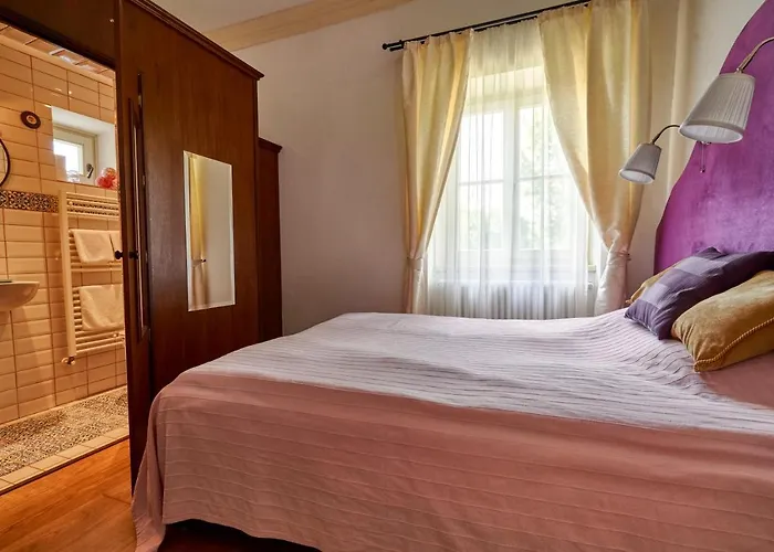 Feriehus Villabogart Eskuevo-es Rendezvenyhelyszin