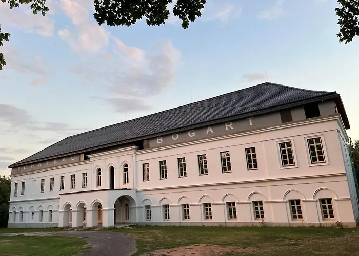Villabogart Esküvő-és Rendezvényhelyszín *