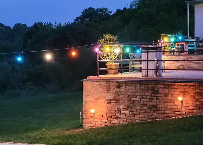 Villabogart Eskuevo-es Rendezvenyhelyszin