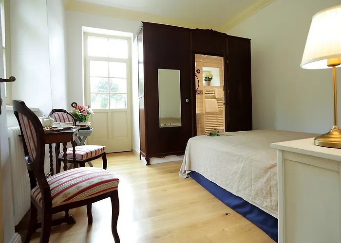 Villabogart Eskuevo-es Rendezvenyhelyszin Feriehus *