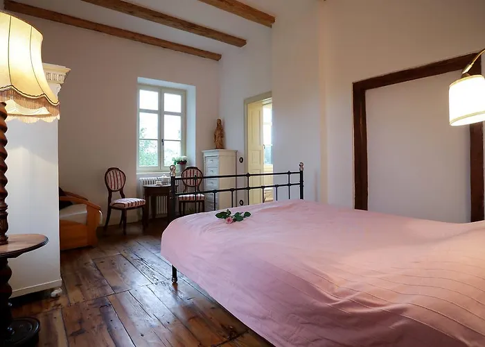 Feriehus Villabogart Eskuevo-es Rendezvenyhelyszin