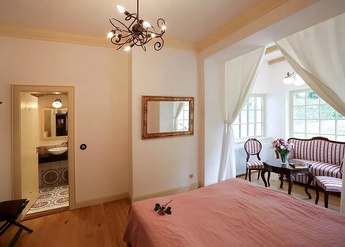 Feriehus Villabogart Eskuevo-es Rendezvenyhelyszin Alsobogat