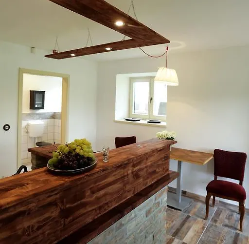 Feriehus Villabogart Eskuevo-es Rendezvenyhelyszin *