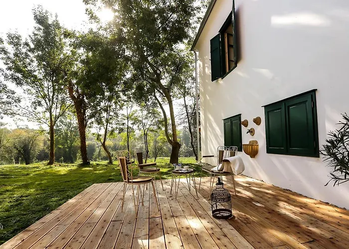 Feriehus Villabogart Eskuevo-es Rendezvenyhelyszin Alsobogat